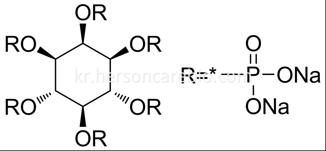 Sodium Phytate